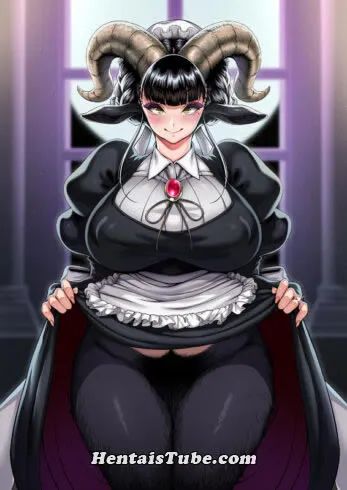 Assistir hentai Ajin Ga Osuki Nan Desu Ne